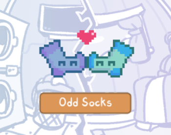 Odd-Socks